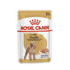 Royal Canin Poodle Wet Food (1 Pouch)